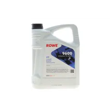 Купити Олива HIGHTEC ATF 9600 (5L) (DEXRON VI/BMW ETL 7045 E/ETL 8072 B/MB 236.41) (червоний) | KovelAutoHub