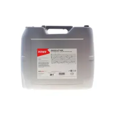 Олива HIGHTEC ATF 9600 (20L) (DEXRON VI/BMW ETL 7045 E/ETL 8072 B/MB 236.41) (червоний)
