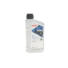 Олива для АКПП ROWE HIGHTEC ATF 9004 (1L) Mercedes-Benz 236.12/236.14 (червоний) 25050-0010-99