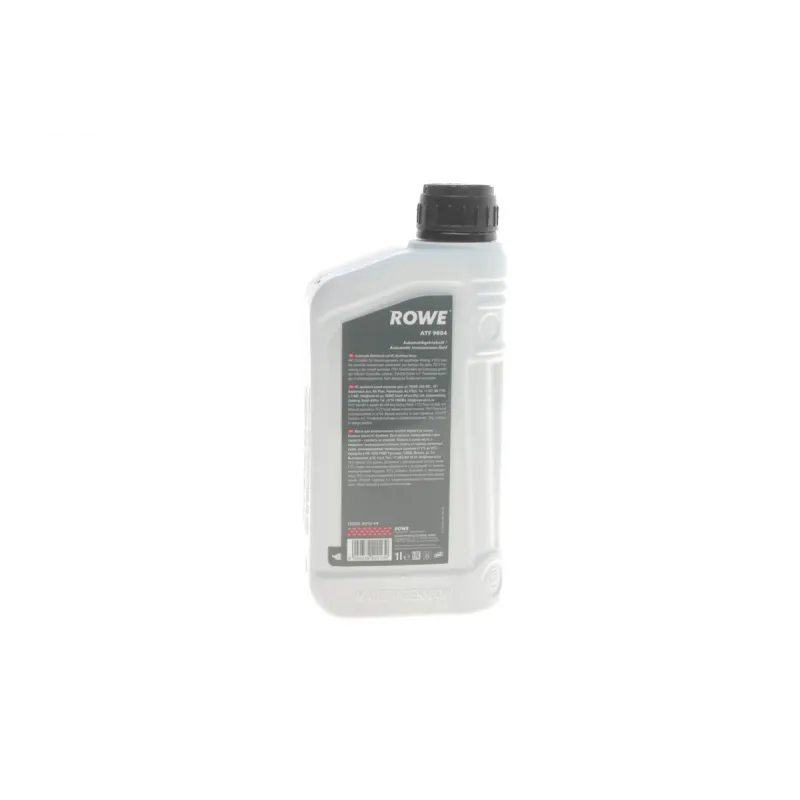 Олива для АКПП ROWE HIGHTEC ATF 9004 (1L) Mercedes-Benz 236.12/236.14 (червоний) 25050-0010-99