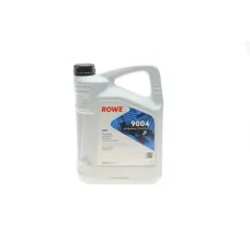 Олива HIGHTEC ATF 9004 (5L) MB 236.12/MB 236.14 (червоний) 