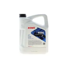 Олива HIGHTEC ATF 9006 (5L) MB 236.12/MB 236.14 (коричневий)
