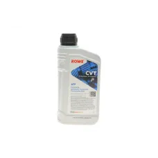 Трансмісійна олива ROWE HIGHTEC ATF CVT (1L) 25055-0010-99 для Volkswagen, BMW, G 052 180