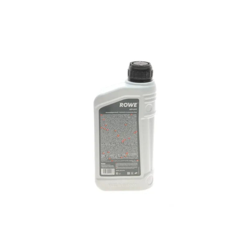 Трансмісійна олива ROWE HIGHTEC ATF CVT (1L) 25055-0010-99 для Volkswagen, BMW, G 052 180