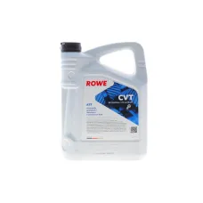 Олива трансмісійна HIGHTEC ATF CVT ROWE 25055-0050-99 для Volkswagen, BMW, G 052 180/G052 516/BMW EZL799/EZL799A