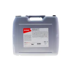 Олива трансмісійна HIGHTEC ATF CVT (20L) VW G 052 180/G052 516/BMW EZL799/EZL799A) (коричневий)