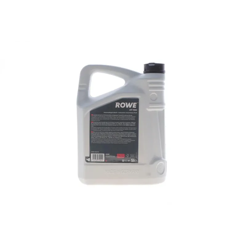 Олива HIGHTEC ATF 9005 (5L) (MB236.15) (синій)