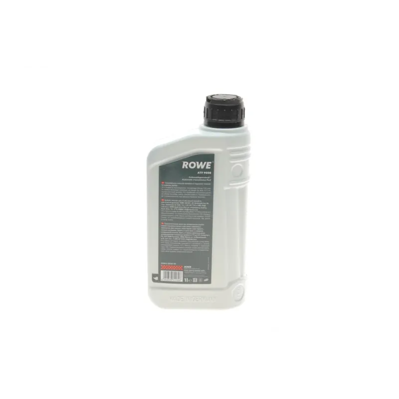 Олива HIGHTEC ATF 9008 (1L) (VW G 060 162/G 055 540/BMW 83 22 2 152 426) (синьо-зелений)