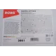 Трансмісійна олива ROWE HIGHTEC ATF 9008 200л (25063-2000-99) синьо-зелена