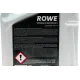 Олива 75W80 HIGHTEC TOPGEAR FE S (5L) (API GL-4/GL-5/9.55550-MZ2/MB 235.10/PSA 9730 A2)