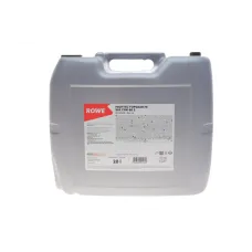 Трансмісійна олива ROWE HIGHTEC TOPGEAR FE S 75W80 (20L) 25066-0200-99 API GL-4/GL-5