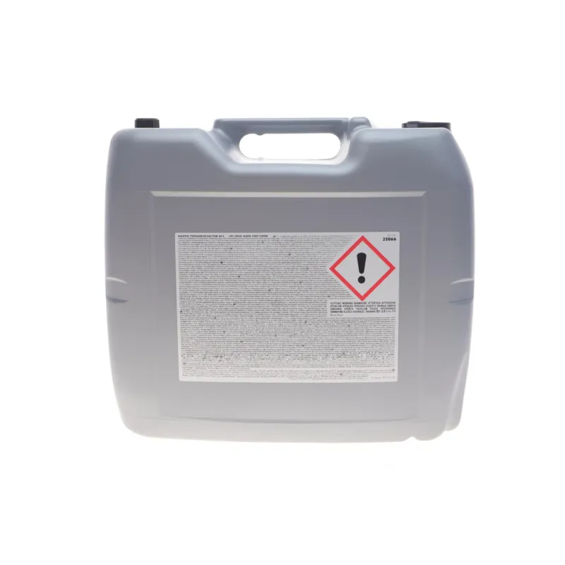 Трансмісійна олива ROWE HIGHTEC TOPGEAR FE S 75W80 (20L) 25066-0200-99 API GL-4/GL-5