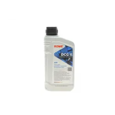 Олива для АКПП ROWE HIGHTEC ATF DCG II (1L) 25067-0010-99 для Volkswagen, BMW, Mercedes-Benz