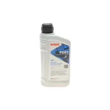 Олива HIGHTEC ATF 9007 (1L) (MB 236.16/236.17/VW G 055 162/G 052 540/JASO 1A-LV) (світло коричневий)