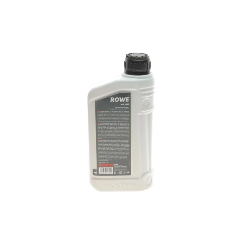 Олива HIGHTEC ATF 9007 (1L) (MB 236.16/236.17/VW G 055 162/G 052 540/JASO 1A-LV) (світло коричневий)