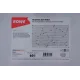 Олива для АКПП ROWE HIGHTEC ATF 9007 60л (MB 236.16/236.17, VW G 055 162/G 052 540) 25098-0600-99