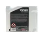 Рідина гальмівна HIGHTEC BRAKE FLUID DOT 4 LV (5L) (ABS/ESP)