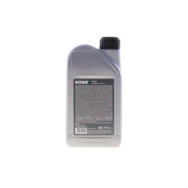 Рідина гідравлічна HIGHTEC HLP 32 (1L) підходить для підйомників
