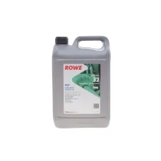 Гідравлічна рідина HIGHTEC HLP 32 ROWE 30005-0050-99 (5л) для підйомників