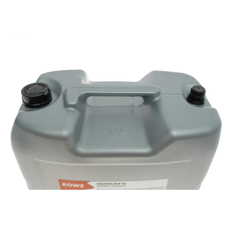 Гідравлічна рідина HIGHTEC HLP 32 ROWE 30005-0200-99 для підйомників