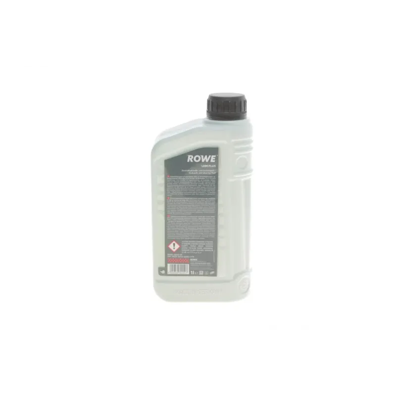 Рідина гідропідсилювача керма HIGHTEC LHM PLUS ROWE 30501-0010-99 (1л, мінеральна, зелена)
