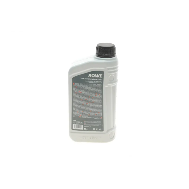 Рідина ГПК ROWE HIGHTEC ZH-M POWER-STEERING-FLUID (1L) 30510-0010-99 (MB 236.3/DEXRON IID)