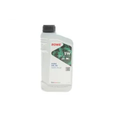 Олива для вилки мотоцикла ROWE HIGHTEC FORK OIL HC 5W (1L) 30551-0010-99