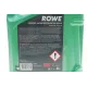 Моторна олива ROWE SUNSPEED RACING 10W60 MULTI-ESTER TECHNOLOGY 5л