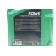 Моторна олива ROWE SUNSPEED SYNTH RS LONGLIFE IV 0W-20 5л (Porsche C20/VW 508.00/509.00) 4920036-0050-99