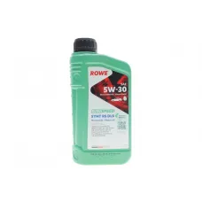 Моторна олива ROWE SUNSPEED SYNT RS DLS 5W-30 (1L) 4920118-0010-99
