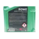 Моторна олива ROWE SUNSPEED MULTI FORMULA 5W-40 (5л) MB 229.51/VW 505 00/505 01/BMW LL-04/RN0710/0700, артикул 4920138-0050-99