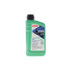 Олива для АКПП ROWE SUNSPEED ATF 9000 (1L) DEXRON IIIH, Mercedes-Benz 235.71, 236.10, артикул 4925020-0010-99
