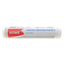 Змазка для підшипників HIGHTEC GREASEGUARD EP 3 (400g) (KP 3 K -30) -30 °C до +130 °C (колір - жовтий)