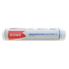 Пластична змазка ROWE HIGHTEC GREASEGUARD ALLTEMP 2 (400g) 50200-0004-99