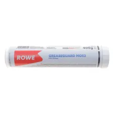 Змазка для підшипників HIGHTEC GREASEGUARD MOS2 (400g) (KPF 2 K -30) -30 °C до +130 °C (колір - чорний)