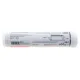 Змазка для підшипників HIGHTEC GREASEGUARD MOS2 (400g) (KPF 2 K -30) -30 °C до +130 °C (колір - чорний)