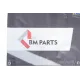 Банер ROWE з логотипом BM Parts (2000x1500мм) заміна на Banner ROWE and BM 2