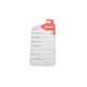 Бірка для заміни оливи ROWE OIL CARD 25 шт.