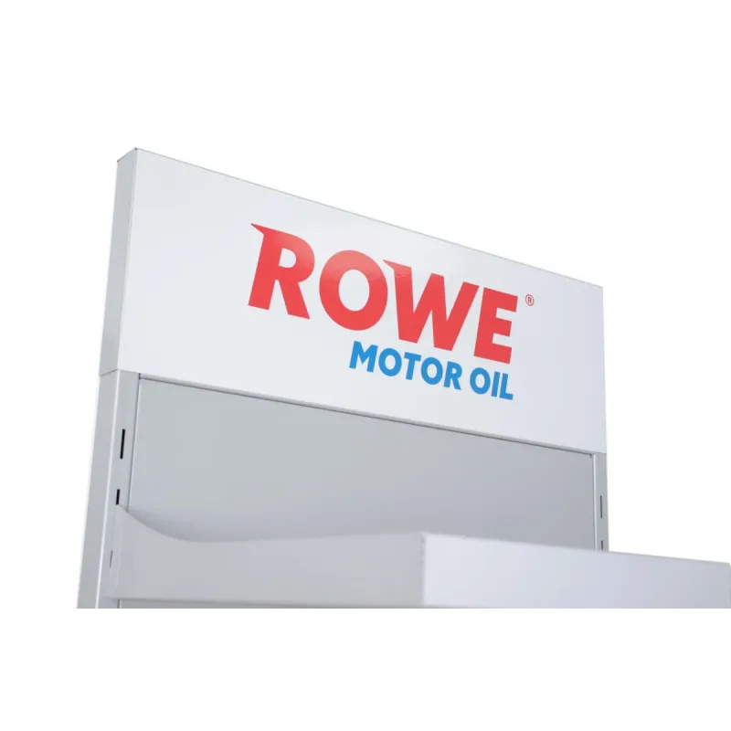 Стенд MML ROWE для оливи (2000*587*387 мм)