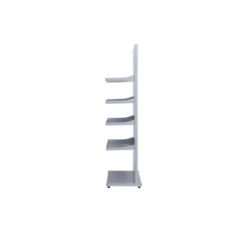 Стенд для оливи ROWE Stand ROWE car 2000*587*387 мм