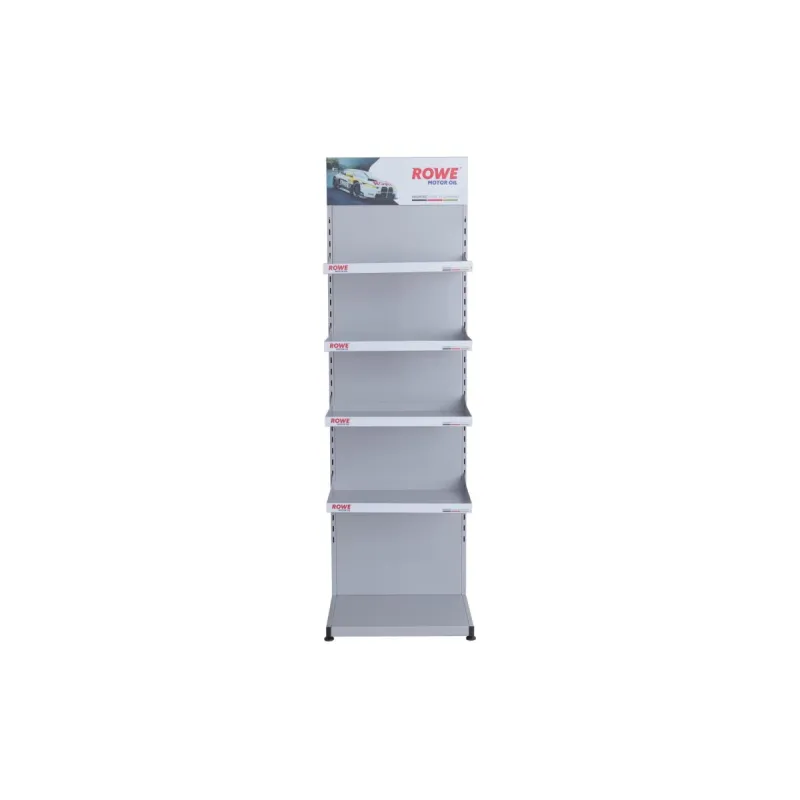 Стенд для оливи ROWE Stand ROWE car 2000*587*387 мм