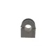 Втулка стабілізатора переднього RTS 035-00002 для Renault Trafic, Opel Vivaro, Nissan Primastar (d=22mm)