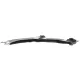 Важіль підвіски нижній RTS 76-05344-2 для Skoda Yeti, VW Caddy III/IV
