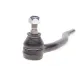 Наконечник рульової тяги зовнішній RTS 91-00342 для Opel Omega B 1994-2003