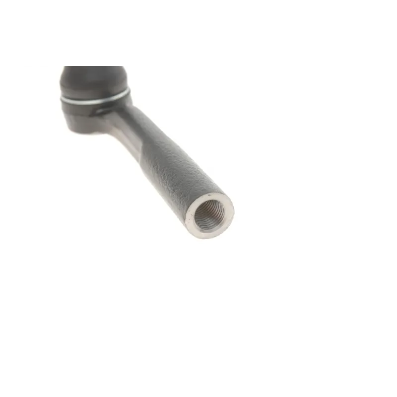 Наконечник рульової тяги лівий RTS 91-00395-2 для Opel Astra H/Zafira B, M14x1.5/M12x1.5, 140 мм