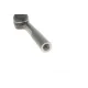 Наконечник рульової тяги лівий RTS 91-00395-2 для Opel Astra H/Zafira B, M14x1.5/M12x1.5, 140 мм