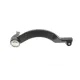 Наконечник рульової тяги лівий RTS 91-00431-2 для Renault Master II, Opel Movano, Nissan Interstar 1998-2003, M16x1.5/M14x1.5