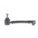 Наконечник рульової тяги правий RTS 91-00464-1 для Renault Laguna I 1993-2001, M14x1,5