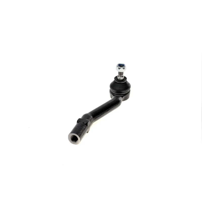 Наконечник рульової тяги лівий RTS 91-00538-2 для Citroen C2/C3, Peugeot 1007 (M14x1,5/M10x1,25, 170мм)