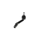 Наконечник рульової тяги лівий RTS 91-00538-2 для Citroen C2/C3, Peugeot 1007 (M14x1,5/M10x1,25, 170мм)